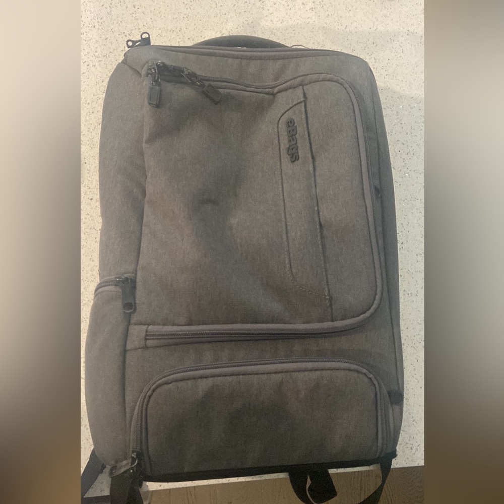 EBags backpack